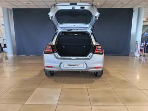 Suzuki Swift 1.2 GL+ manual - Image 2