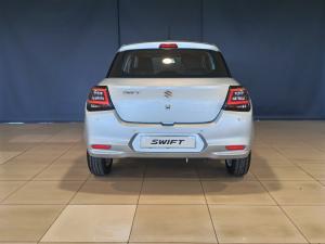 Suzuki Swift 1.2 GL+ manual - Image 5