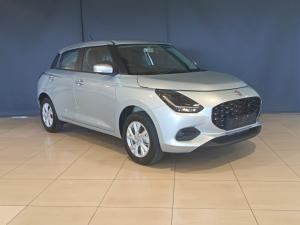 Suzuki Swift 1.2 GL+ manual - Image 8
