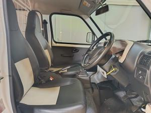 Suzuki Eeco 1.2 panel van - Image 10