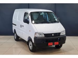 Suzuki Eeco 1.2 panel van - Image 1