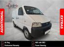 Thumbnail Suzuki Eeco 1.2 panel van