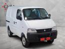 Thumbnail Suzuki Eeco 1.2 panel van