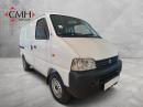 Thumbnail Suzuki Eeco 1.2 panel van