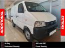Thumbnail Suzuki Eeco 1.2 panel van