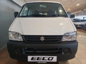 Suzuki Eeco 1.2 panel van - Image 2