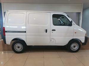 Suzuki Eeco 1.2 panel van - Image 3