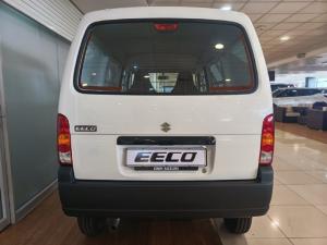 Suzuki Eeco 1.2 panel van - Image 4