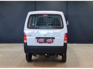 Suzuki Eeco 1.2 panel van - Image 4