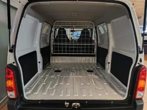 Suzuki Eeco 1.2 panel van - Image 5