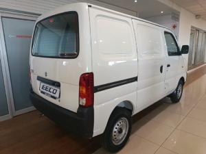 Suzuki Eeco 1.2 panel van - Image 6