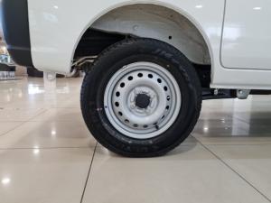 Suzuki Eeco 1.2 panel van - Image 6