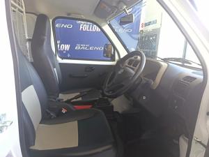 Suzuki Eeco 1.2 panel van - Image 7
