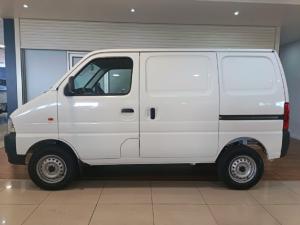 Suzuki Eeco 1.2 panel van - Image 7