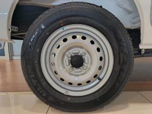 Suzuki Eeco 1.2 panel van - Image 8