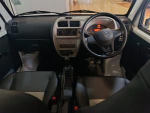 Suzuki Eeco 1.2 panel van - Image 9