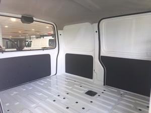 Suzuki Eeco 1.2 panel van - Image 9