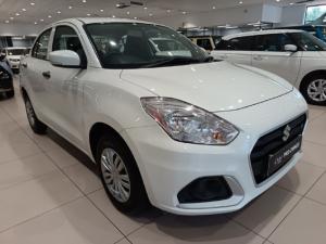 Suzuki DZire 1.2 GA - Image 10
