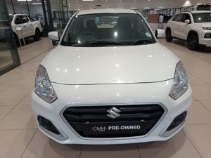 Suzuki DZire 1.2 GA - Image 11