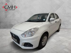 Suzuki DZire 1.2 GA - Image 1