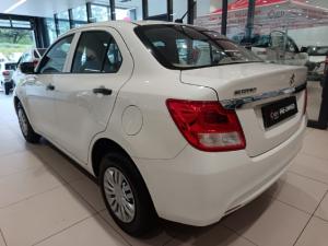 Suzuki DZire 1.2 GA - Image 3
