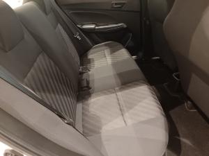 Suzuki DZire 1.2 GA - Image 7