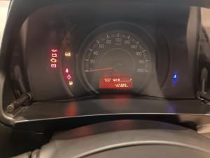 Suzuki DZire 1.2 GA - Image 9