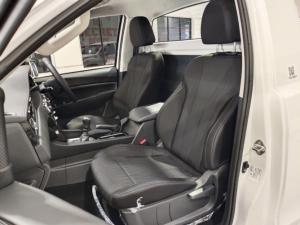 Foton Tunland G7 2.0TD single cab Hi Rider - Image 10