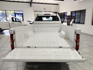 Foton Tunland G7 2.0TD single cab Hi Rider - Image 11
