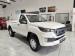 Foton Tunland G7 2.0TD single cab Hi Rider - Thumbnail 1