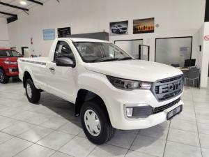 Foton Tunland G7 2.0TD single cab Hi Rider - Image 1