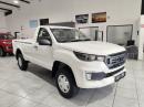 Thumbnail Foton Tunland G7 2.0TD single cab Hi Rider