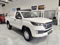 Thumbnail Foton Tunland G7 2.0TD single cab Hi Rider