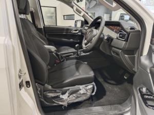 Foton Tunland G7 2.0TD single cab Hi Rider - Image 5