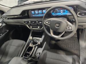 Foton Tunland G7 2.0TD single cab Hi Rider - Image 6