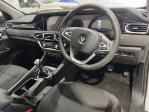 Foton Tunland G7 2.0TD single cab Hi Rider - Image 7