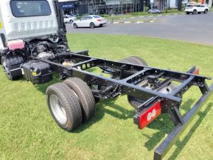 Foton Miler TruckChassis Cab - Image 12