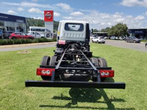 Foton Miler TruckChassis Cab - Image 4