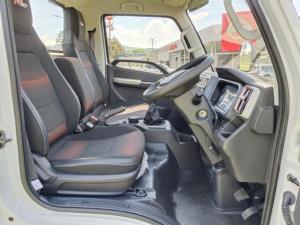 Foton Miler TruckChassis Cab - Image 5