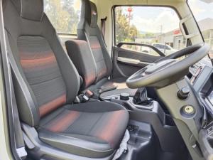 Foton Miler TruckChassis Cab - Image 6