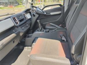 Foton Miler TruckChassis Cab - Image 8