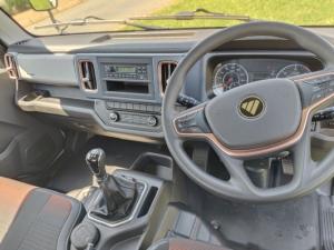 Foton Miler TruckChassis Cab - Image 9