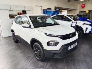 Tata Punch 1.2 Adventure - Image 1