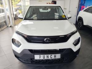 Tata Punch 1.2 Adventure - Image 2