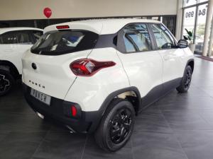 Tata Punch 1.2 Adventure - Image 3