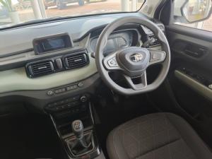 Tata Punch 1.2 Adventure - Image 7