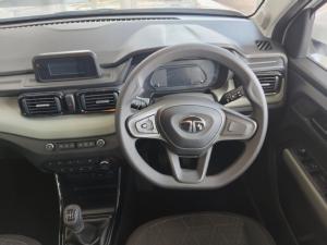 Tata Punch 1.2 Adventure - Image 9