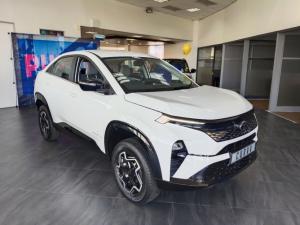 Tata Curvv 1.2T Pure+ - Image 1