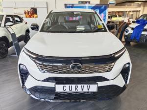 Tata Curvv 1.2T Pure+ - Image 2