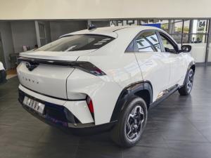 Tata Curvv 1.2T Pure+ - Image 3